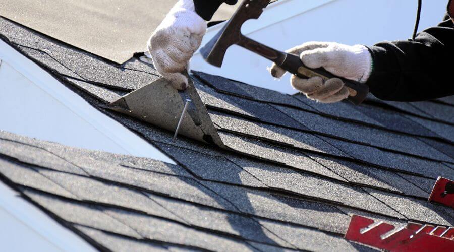 Expert top industrial roofings services in Windsor, KY